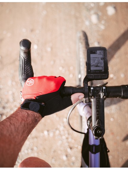 BICYCLE LINE PASSISTA S3 bepirštės dviratininko pirštinės